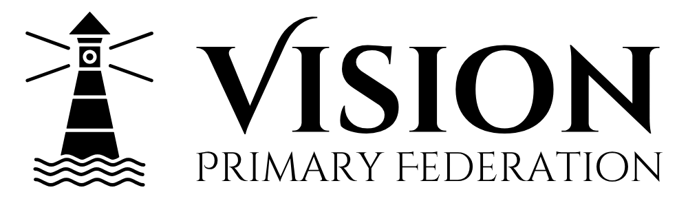Vision Primary Federation logo